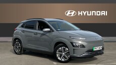 Hyundai Kona 100kW Premium 39kWh 5dr Auto Electric Hatchback